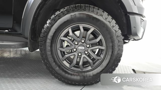 Ford Ranger 4th Generation id 4533858 из Кореи 14