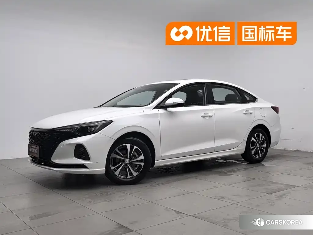 Chang'an Yidong id 4674448 из Китая 14