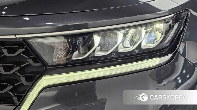 Kia Sorento 4th Generation id 4793599 из Кореи 14