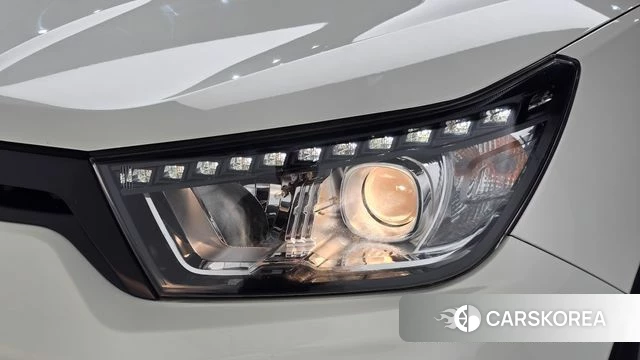 Ssangyong Tivoli Armor id 4837258 из Кореи 14
