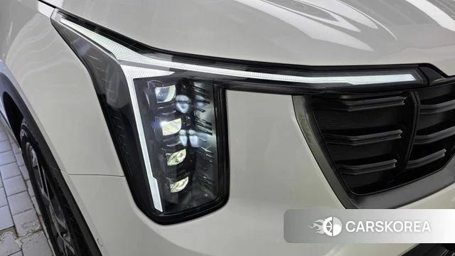 Kia The New Sorento 4th Generation id 4921778 из Кореи 14