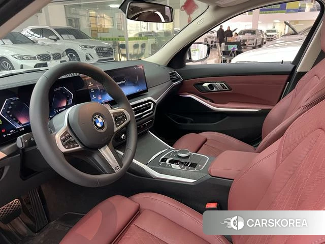 BMW 3 series id 4278681 из Китая 14