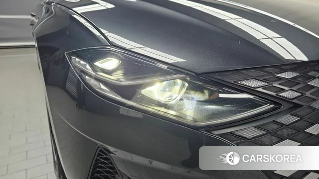 Hyundai The New Grandeur IG id 4855937 из Кореи 14
