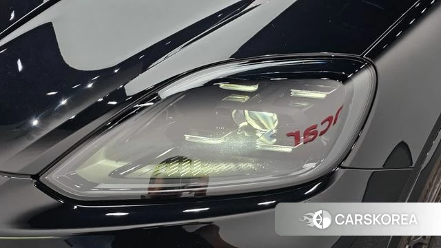 Porsche Cayenne (PO536) id 4527956 из Кореи 14