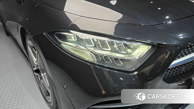 Mercedes-Benz CLS-Class C257 id 4737135 из Кореи 14