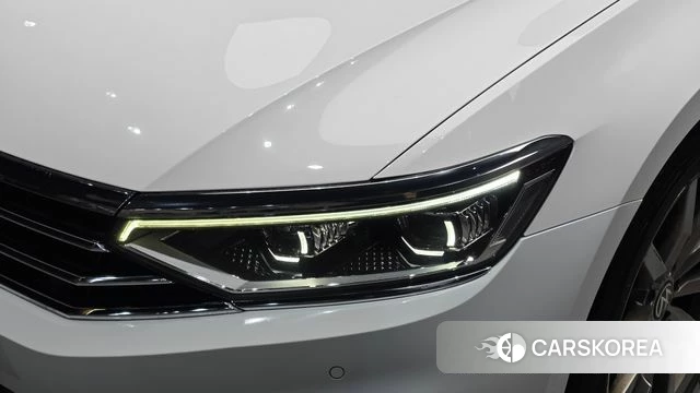 Volkswagen Passat GT (B8) id 4402262 из Кореи 14