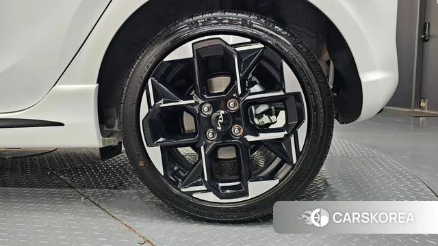 Kia The New Morning (JA) id 4897706 из Кореи 14