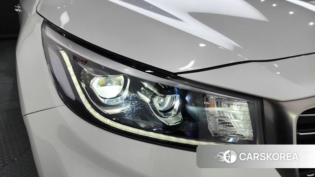 Kia The New Carnival id 4357011 из Кореи 14
