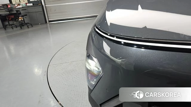 Hyundai Kona (SX2) id 4591457 из Кореи 14