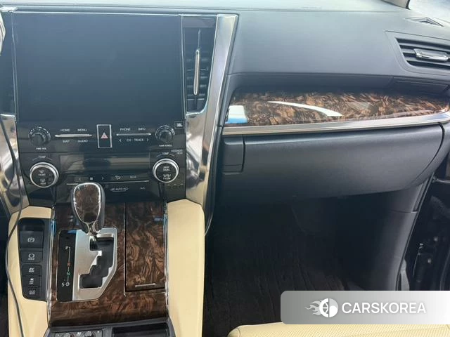 Toyota Elfa id 4300062 из Китая 14