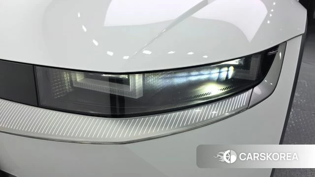 Hyundai Ionic 5 id 4293261 из Кореи 14