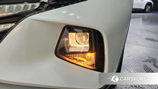 Hyundai Tucson (NX4) id 4604396 из Кореи 14