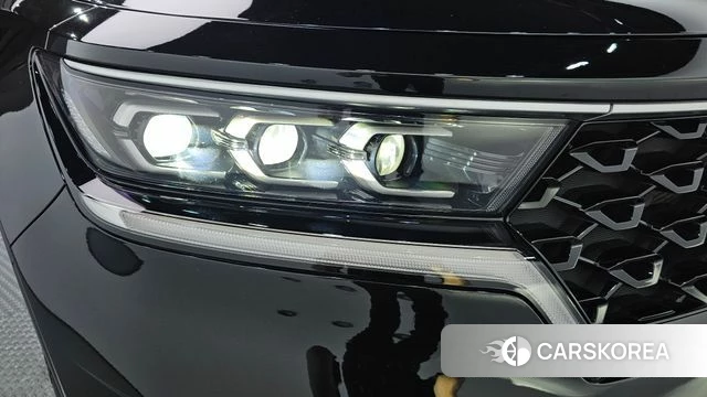 Kia Sorento 4th Generation id 4775748 из Кореи 14