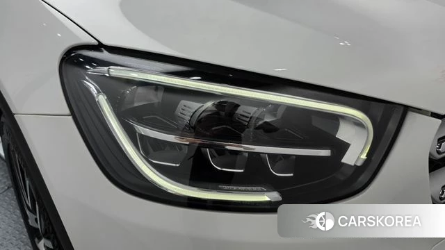 Mercedes-Benz GLC-Class X253 id 4716945 из Кореи 14
