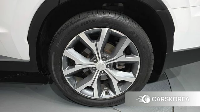 Hyundai Palisade id 4232463 из Кореи 14