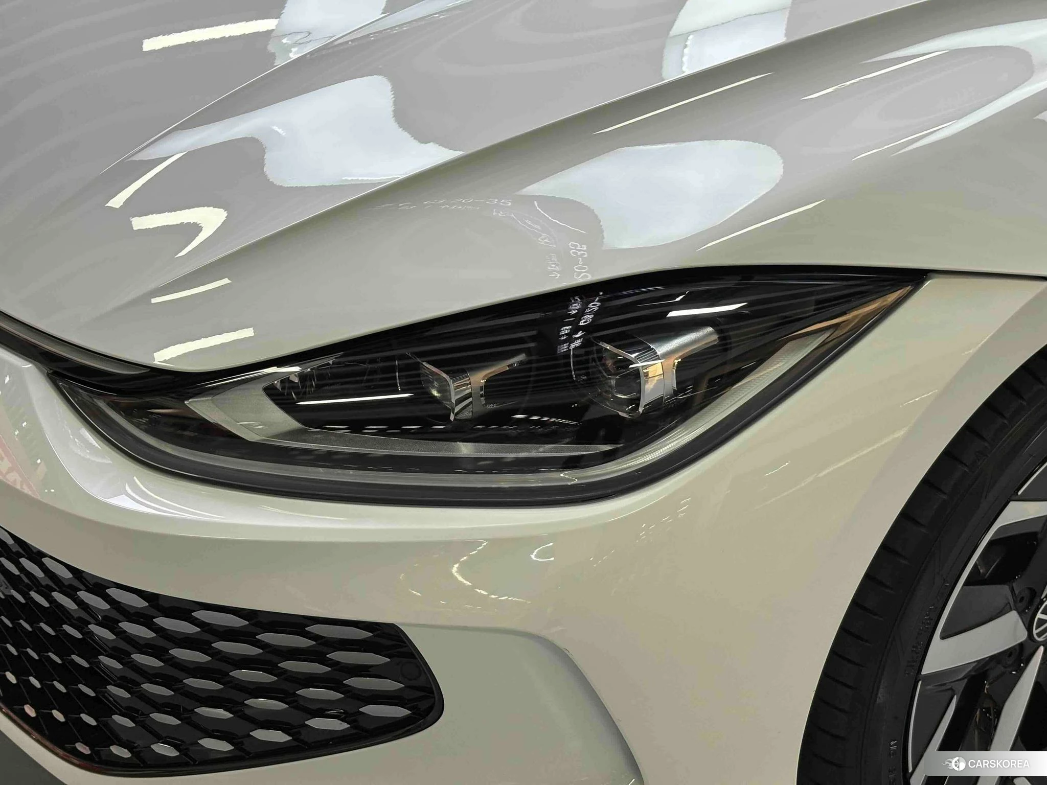 Volkswagen Lingdu id 4452520 из Китая 14