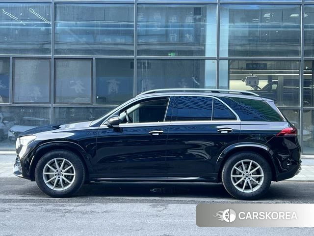 Mercedes-Benz GLE (import) id 4257365 из Китая 14