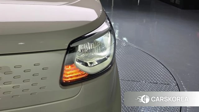 Kia The New Ray id 4793914 из Кореи 14