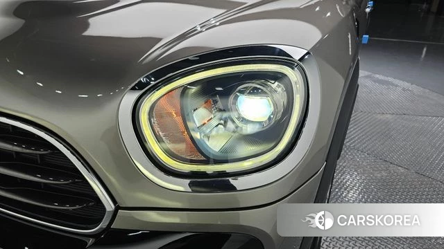 Mini Cooper Countryman id 4397712 из Кореи 14