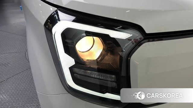 Kia The New Kia Ray EV id 4194652 из Кореи 14