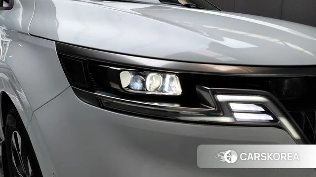 Kia Carnival 4th generation id 4506594 из Кореи 14