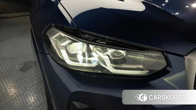 BMW X4 (G02) id 4591915 из Кореи 14