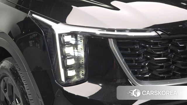Kia The New Sorento 4th Generation id 4618051 из Кореи 14