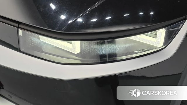 Hyundai Ionic 5 id 4593055 из Кореи 14