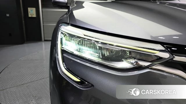 Renault Korea (Samsung) XM3 id 4716457 из Кореи 14