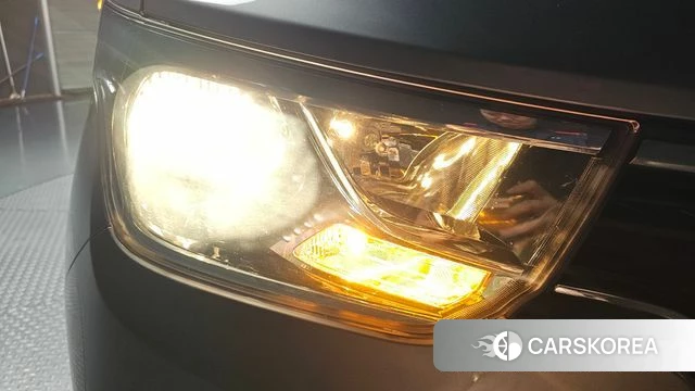 Hyundai The New Grand Starex id 4918774 из Кореи 14