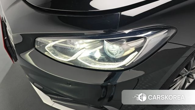 Hyundai Grandeur IG id 4459686 из Кореи 14