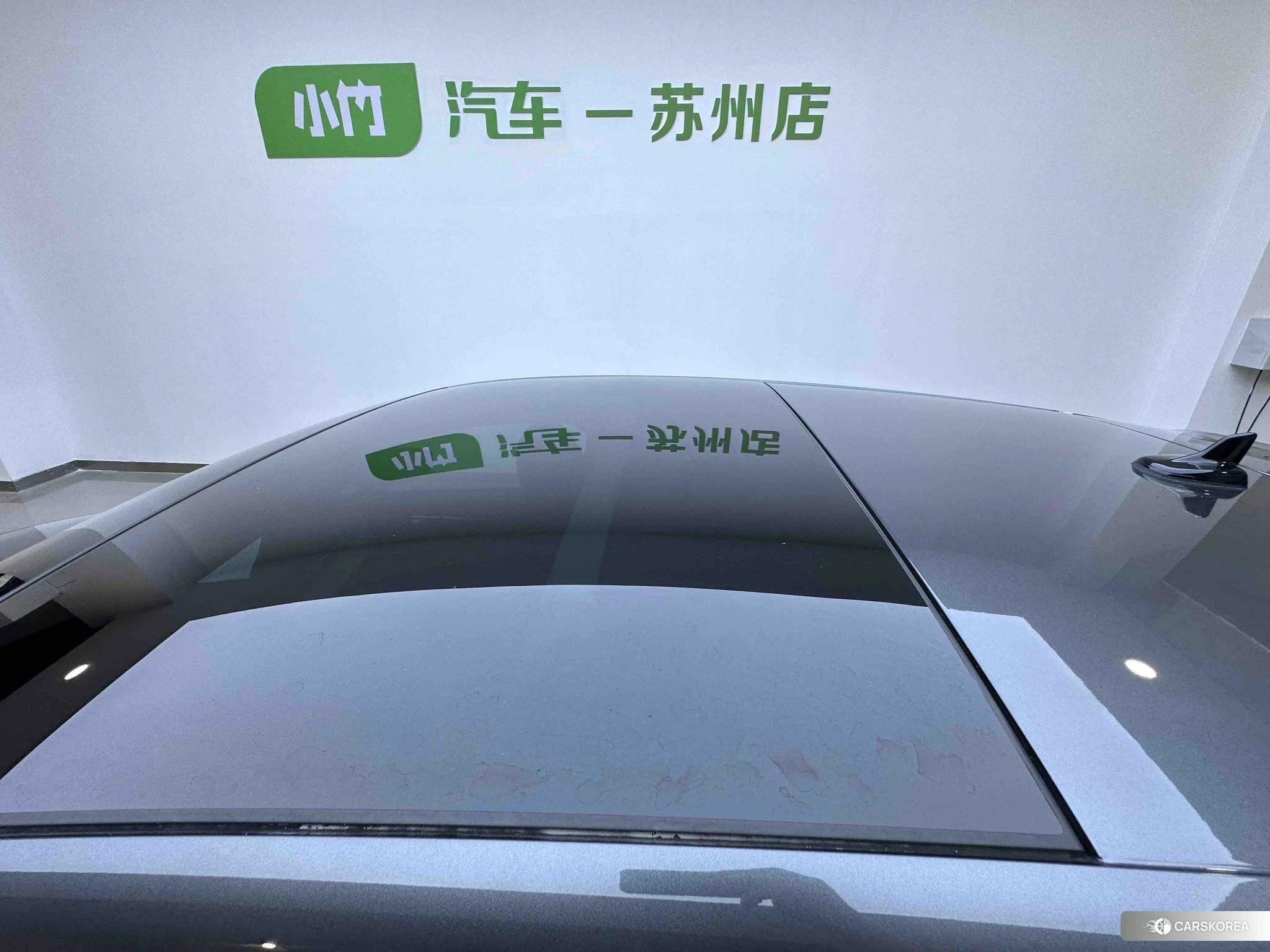 Audi A3 id 4487305 из Китая 14