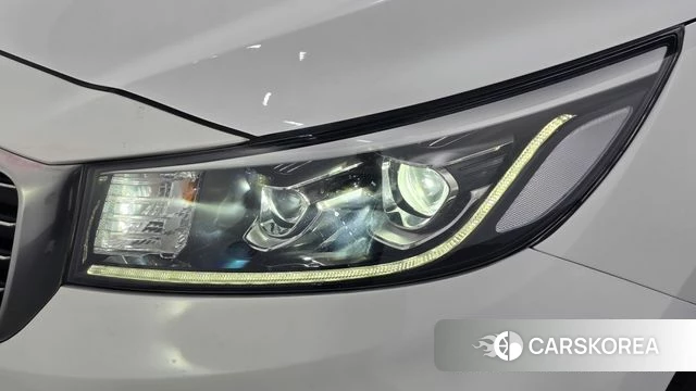 Kia The New Carnival id 4703266 из Кореи 14