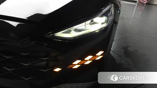 Kia K8 Hybrid id 4650668 из Кореи 14