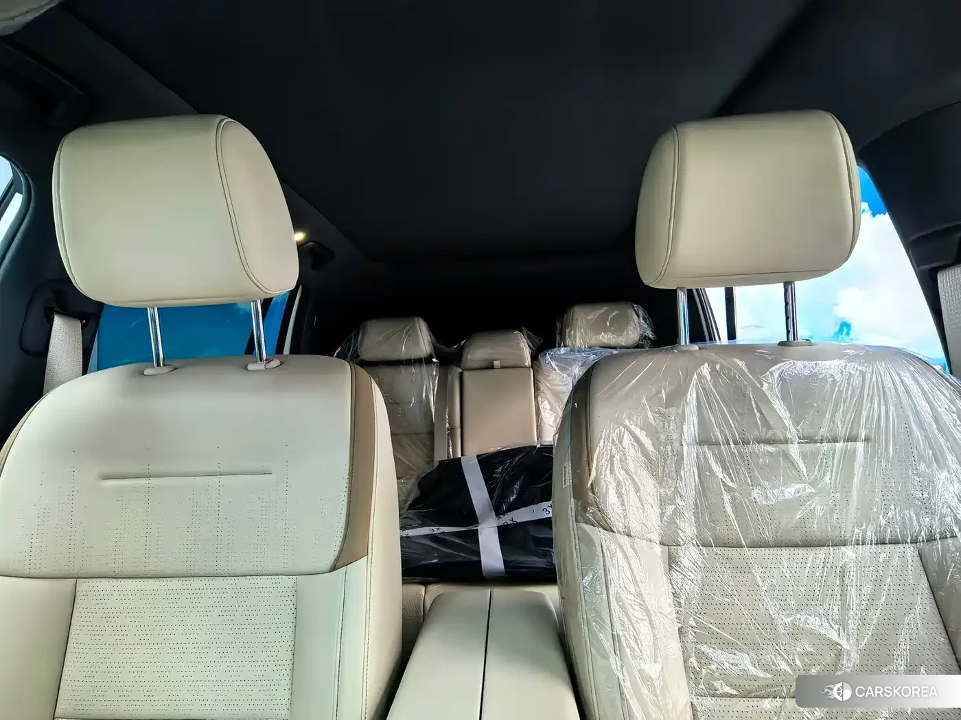 Toyota Platinum Wisdom 3X id 4664637 из Китая 14