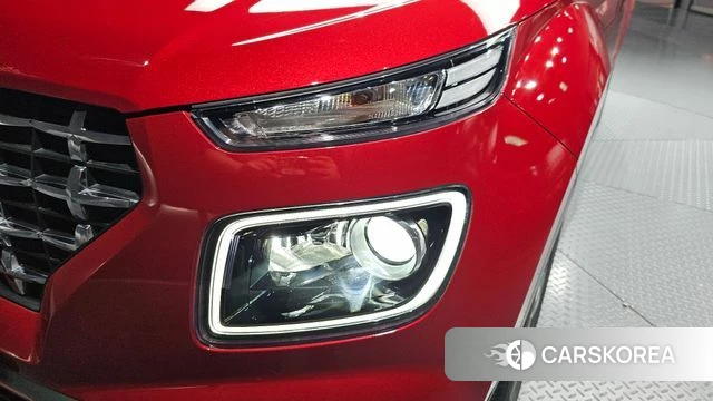 Hyundai Venue id 4231132 из Кореи 14