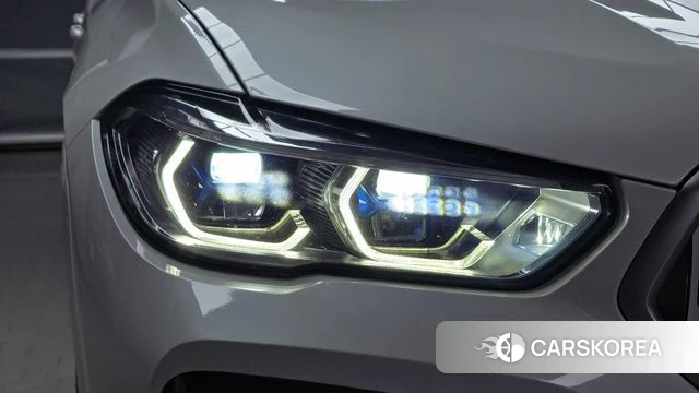 BMW X6 (G06) id 4936469 из Кореи 14