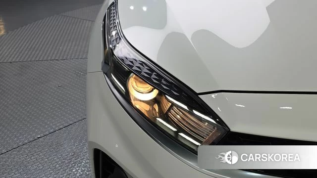 Kia The New K3 2nd generation id 4571917 из Кореи 14