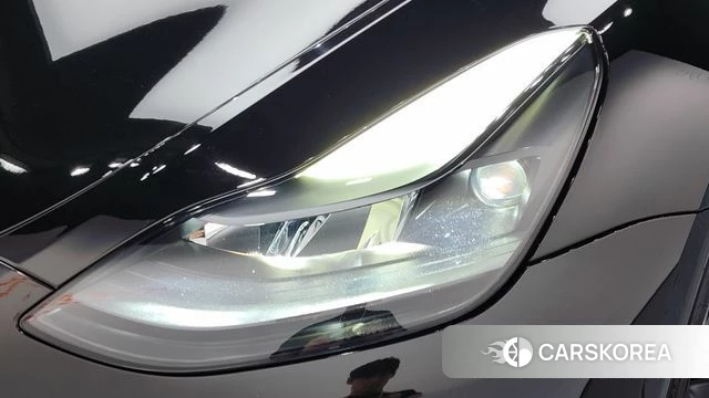 Tesla Model Y id 4854135 из Кореи 14