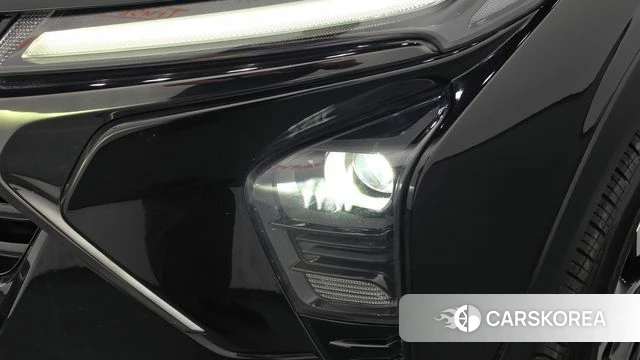 Chevrolet (GM Daewoo) Trax Crossover id 4591644 из Кореи 14