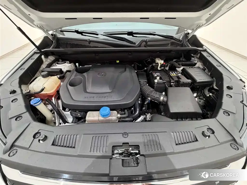 Chang'an Changan CS75 id 4538926 из Китая 14