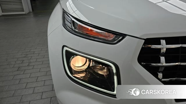 Hyundai Venue id 4607474 из Кореи 14