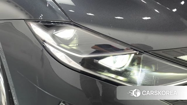 Hyundai The New Grandeur IG id 4637428 из Кореи 14