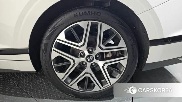 Hyundai Grandeur Hybrid (GN7) id 4613117 из Кореи 14