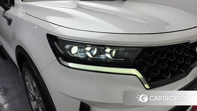 Kia Sorento 4th Generation id 4464916 из Кореи 14