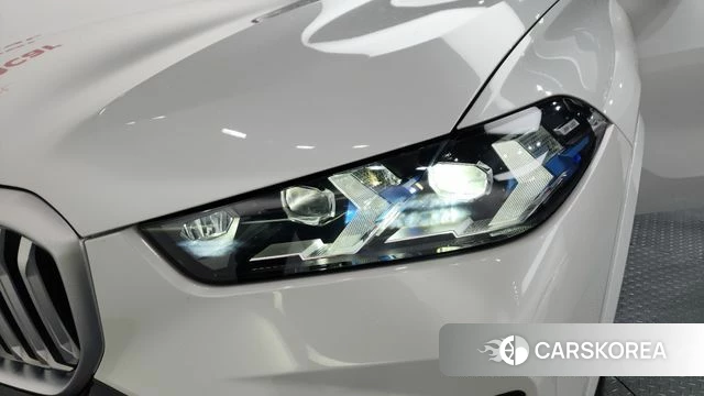 BMW X5 (G05) id 4280581 из Кореи 14