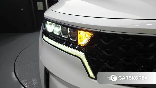 Kia Sorento 4th Generation id 4476851 из Кореи 14