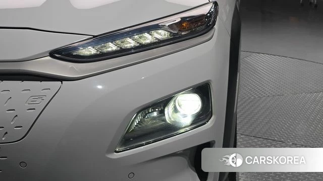 Hyundai Kona Electric id 4574308 из Кореи 14