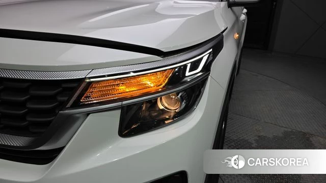 Kia Seltos id 4604549 из Кореи 14