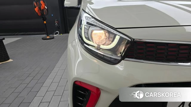 Kia All New Morning (JA) id 4448252 из Кореи 14